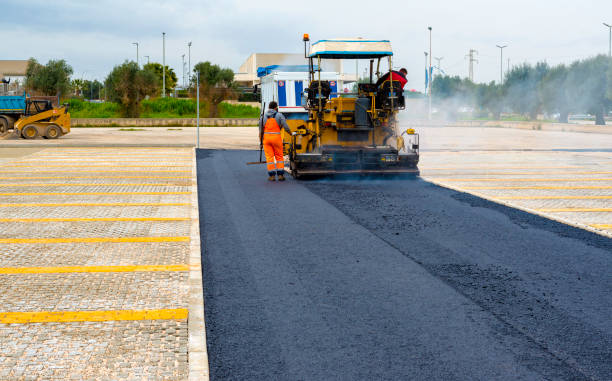 Driveway Snow Removal Preparation in Jackson, CA