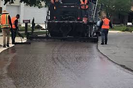 Why Choose Us For All Your Driveway Paving Needs in Jackson, CA?